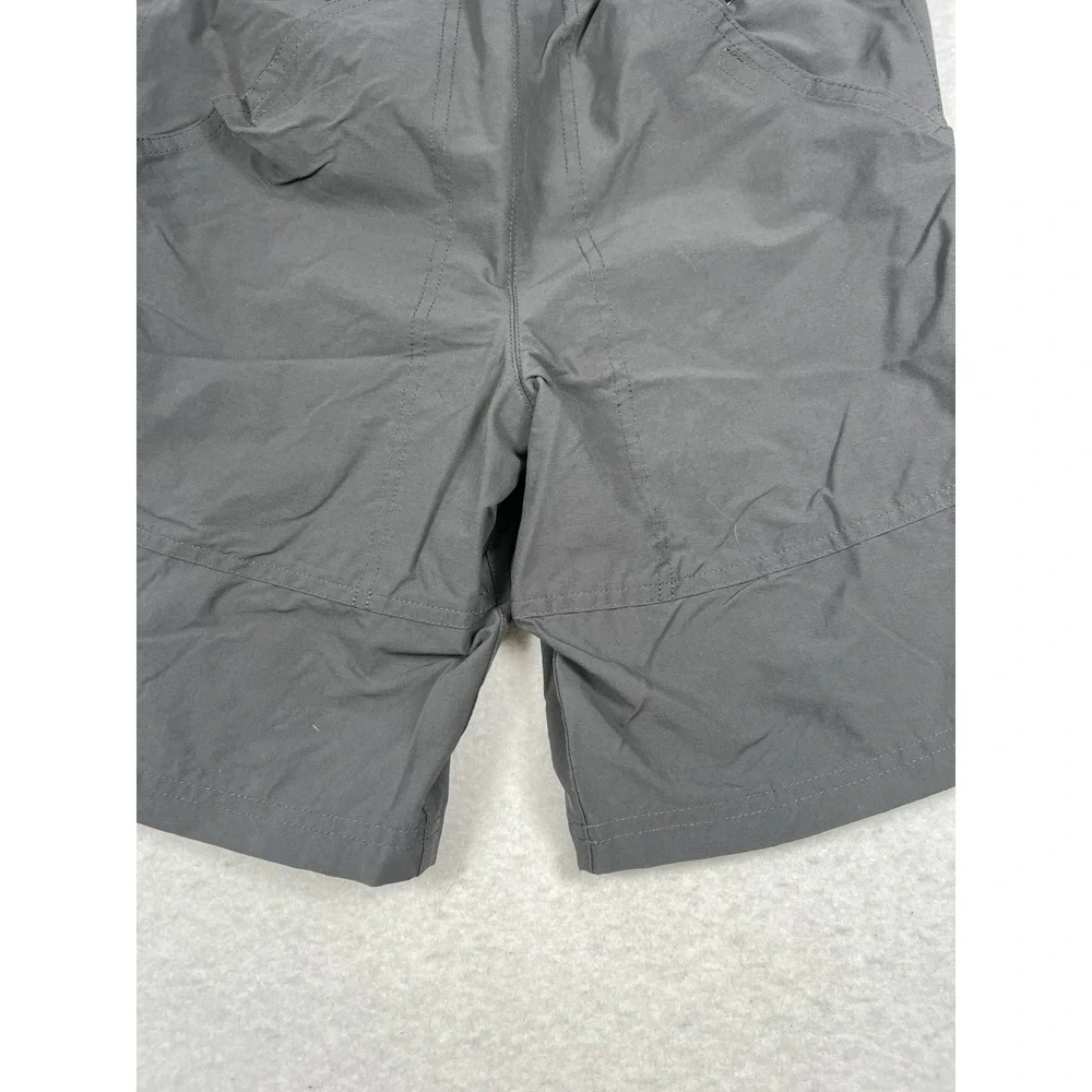 Patagonia Baggies Shorts Gray‎ Youth XL 7